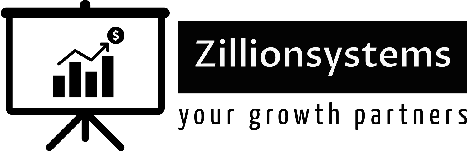 Zillionsystems